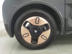 BYD KiWi EV - фото 17
