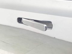 BYD KiWi EV - фото 18