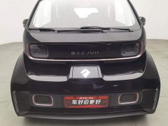 BYD KiWi EV - фото 6