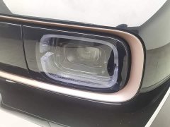 BYD KiWi EV - фото 7