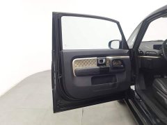 BYD KiWi EV - фото 8
