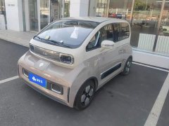 Baojun KiWi EV Edition - фото 1