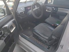 Baojun KiWi EV Edition - фото 10
