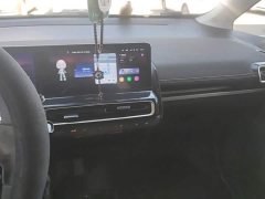 Baojun KiWi EV Edition - фото 12