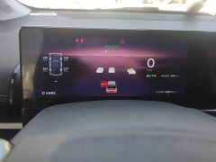 Baojun KiWi EV Edition - фото 13