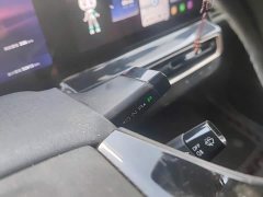 Baojun KiWi EV Edition - фото 15