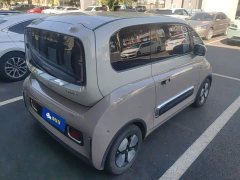 Baojun KiWi EV Edition - фото 2