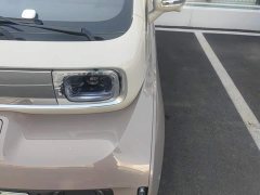 Baojun KiWi EV Edition - фото 4