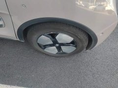 Baojun KiWi EV Edition - фото 5