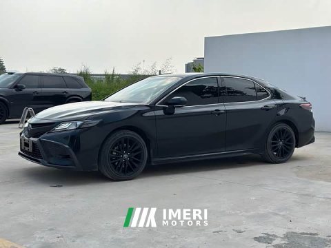 2024 2.0L 2.0S Edition - автомобиль из Китая