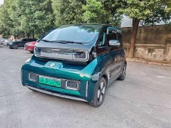 BYD KiWi EV Edition - фото 1