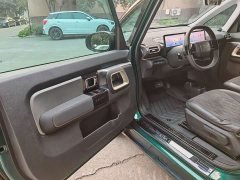 BYD KiWi EV Edition - фото 12