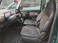 BYD KiWi EV Edition - фото 13