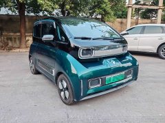 BYD KiWi EV Edition - фото 3