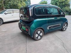 BYD KiWi EV Edition - фото 4