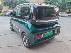 BYD KiWi EV Edition - фото 5