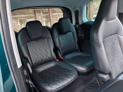 BYD KiWi EV Edition - фото 9