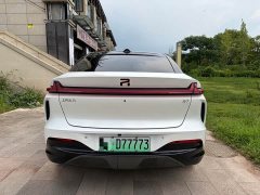 2.0L R7 Edition - фото 13