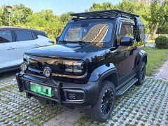 Baojun Flagship Edition - фото 1