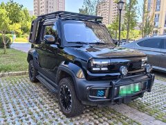 Baojun Flagship Edition - фото 3