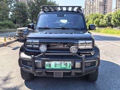 Baojun Flagship Edition - фото 4