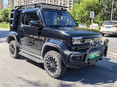 Baojun Flagship Edition - фото 5