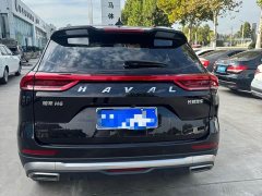 Haval H6 Edition 1.5T Edition - фото 4