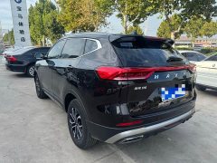 Haval H6 Edition 1.5T Edition - фото 6
