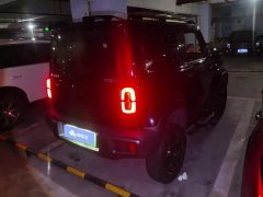 Baojun Flagship Edition - фото 3