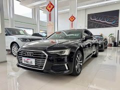 Audi A6L 40 TFSI Luxury Elegant Edition - фото 1