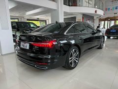 Audi A6L 40 TFSI Luxury Elegant Edition - фото 10