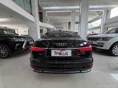 Audi A6L 40 TFSI Luxury Elegant Edition - фото 11