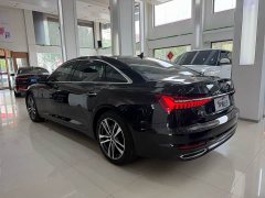 Audi A6L 40 TFSI Luxury Elegant Edition - фото 12