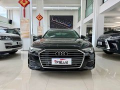 Audi A6L 40 TFSI Luxury Elegant Edition - фото 2