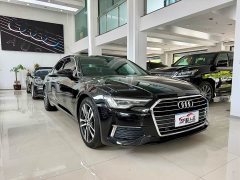 Audi A6L 40 TFSI Luxury Elegant Edition - фото 3