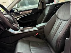 Audi A6L 40 TFSI Luxury Elegant Edition - фото 4