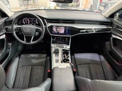 Audi A6L 40 TFSI Luxury Elegant Edition - фото 7