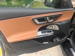 Mercedes-Benz E 300 L Fashion Version - фото 12