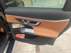Mercedes-Benz E 300 L Fashion Version - фото 15
