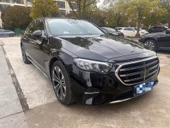 Mercedes-Benz E 300 L Fashion Version - фото 3