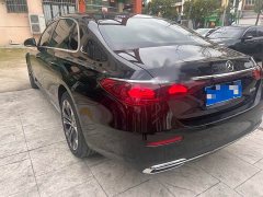 Mercedes-Benz E 300 L Fashion Version - фото 5