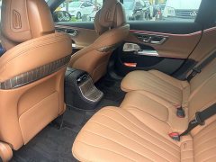 Mercedes-Benz E 300 L Fashion Version - фото 8