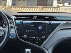 Baojun 2.5HG Luxury Edition VI - фото 12