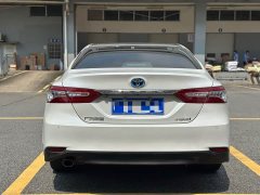 Baojun 2.5HG Luxury Edition VI - фото 18