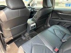 Baojun 2.5HG Luxury Edition VI - фото 9