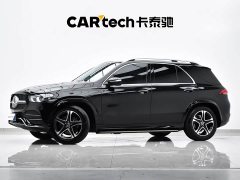 Mercedes-Benz GLE (Imported) GLE 350 4MATIC Fashion - фото 1