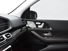 Mercedes-Benz GLE (Imported) GLE 350 4MATIC Fashion - фото 10