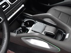 Mercedes-Benz GLE (Imported) GLE 350 4MATIC Fashion - фото 12