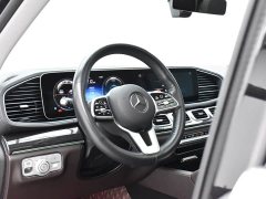 Mercedes-Benz GLE (Imported) GLE 350 4MATIC Fashion - фото 13
