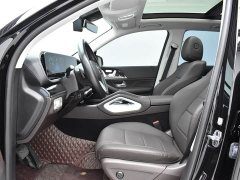 Mercedes-Benz GLE (Imported) GLE 350 4MATIC Fashion - фото 14